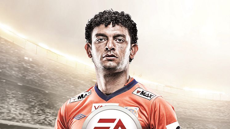 FIFA 15 - Aalesund