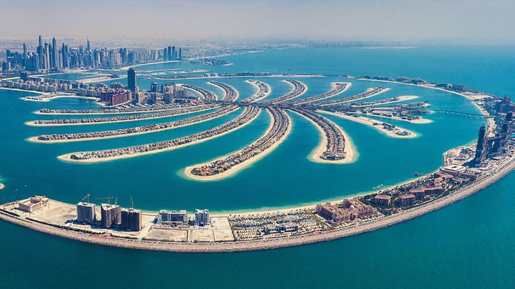 Firma gründen in Dubai - Was du alles bei der Firmengründung in Dubai beachten solltest