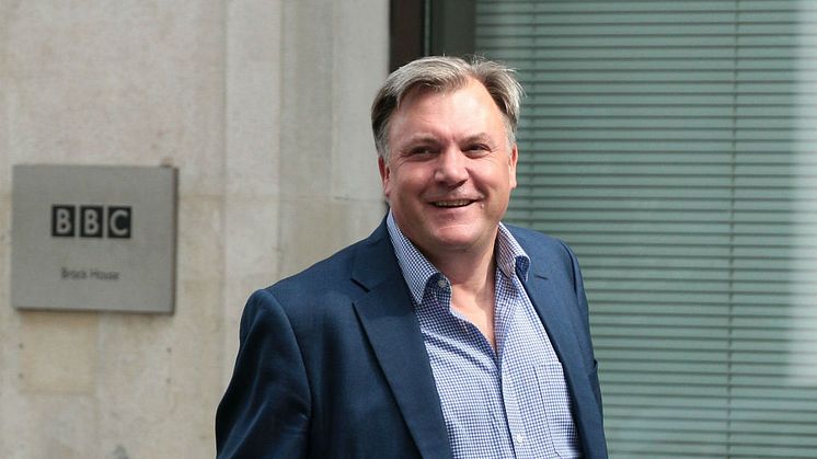 EXPERT COMMENT: Why Ed Balls deserved the Strictly glitterball