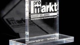 Beste Baumarktprodukte 2014/2015 ausgezeichnet