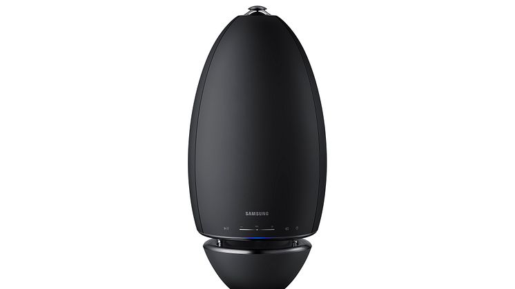Samsung Wireless Audio-360, R7 