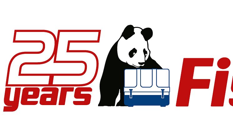 Fischer Panda UK is celebrating 25 years in business