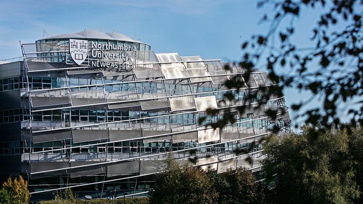Northumbria University is continuing to climb national league tables, with an impressive seven place rise to rank 36th in the UK in the Complete University Guide
