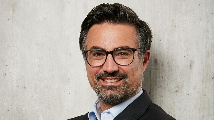 Dr. Matthias Bauer wird als neuer Customer-Experience-Chef Teil der Geschäftsleitung der Fressnapf-Gruppe (Foto: privat)