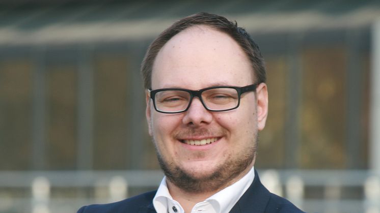 Daniel Polte ist neuer Manager PR & Communications bei BURGER KING®