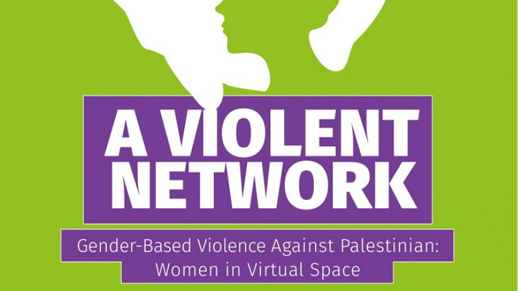 7amleh och Kvinna till Kvinna släpper en rapport om hat och hot mot palestinska rättighetsförsvarare.