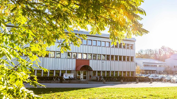 Thoren Framtids grundskola i Ronneby får ny rektor då Anna Karlsson kliver in på posten.