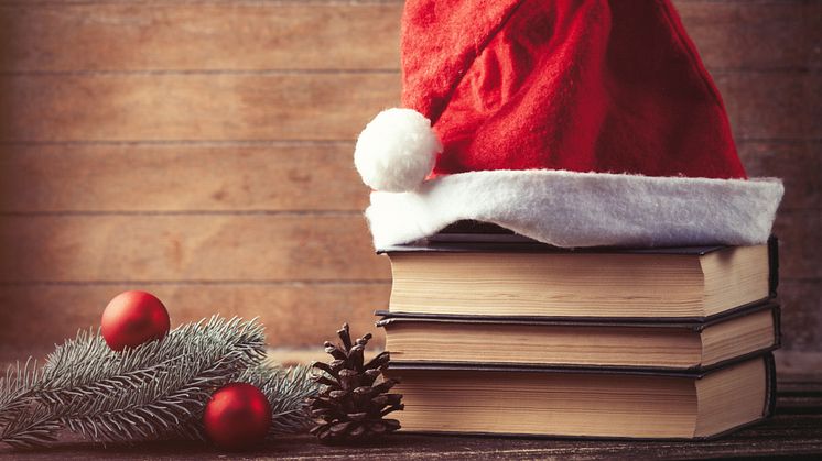 COMMENT: Five dark literary Christmases that don’t involve Ebeneezer Scrooge