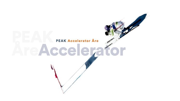Peak Accelerator i Åre söker Sveriges hetaste startups