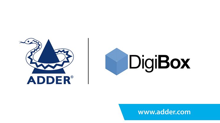 Partnership with DigiBox set to grow Media and Entertainment market in Nordics