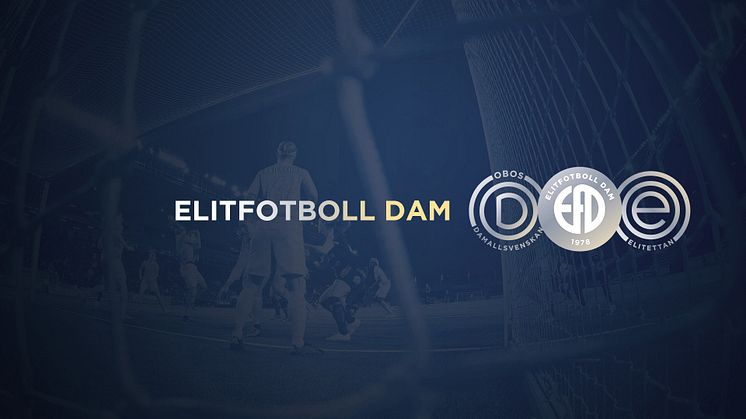 Elitfotboll Dam vill förbättra klubbarnas transfermöjligheter