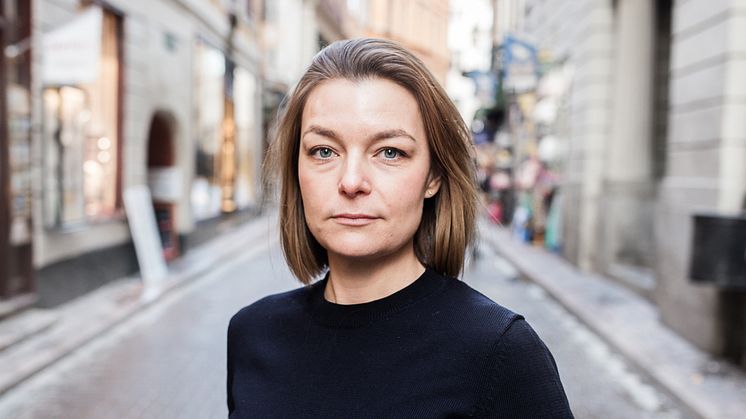 Anna Rohlin Larsson