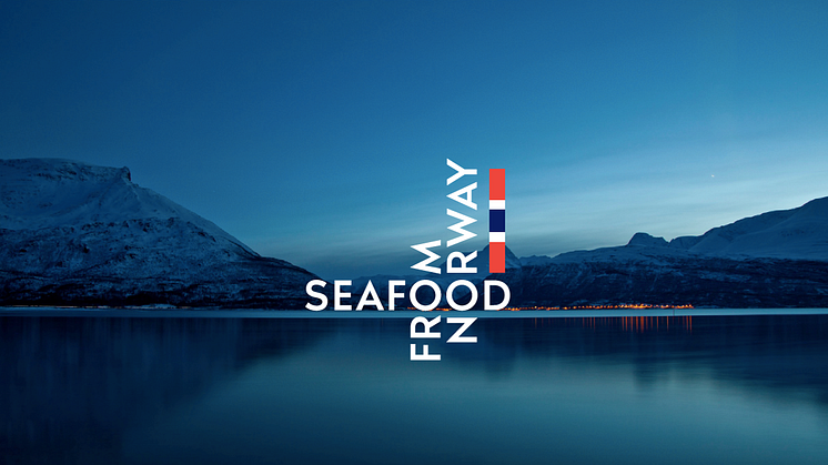 Le Centre des Produits de la mer de Norvège lance une nouvelle marque d’origine pour les produits de la mer de Norvège - communiqué de presse