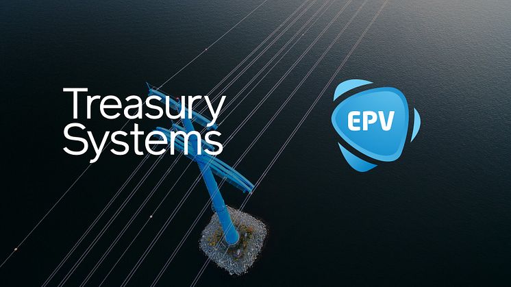 EPV Energy renews contract with Treasury Systems