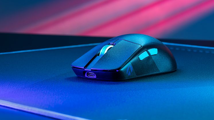 ASUS ROG Harpe Ace Aim Lab Edition now available in Sweden