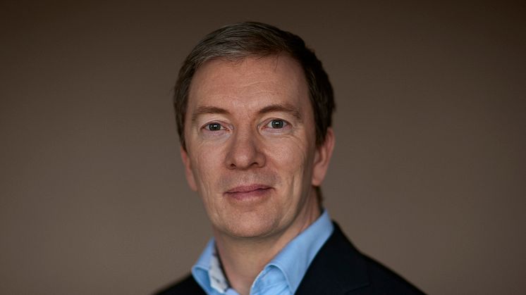 Mikael Kärrsten från Trygg-Hansa  blir ny Chief Technical Officer, CTO och medlem i Trygs koncernledningper den 1 mars 2023.