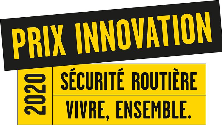 Hövding har fått innovationsutmärkelse av franska trafiksäkerhetsorganisationen La Sécurité routière.