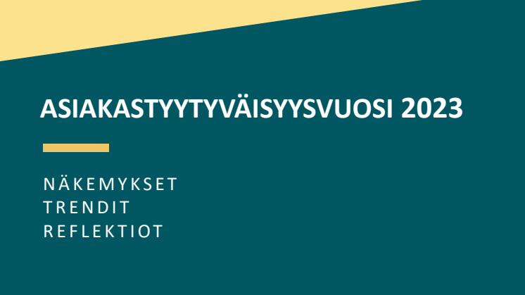 Asiakastyytyväisyysvuosi 2023 - EPSI Rating Suomi.pdf