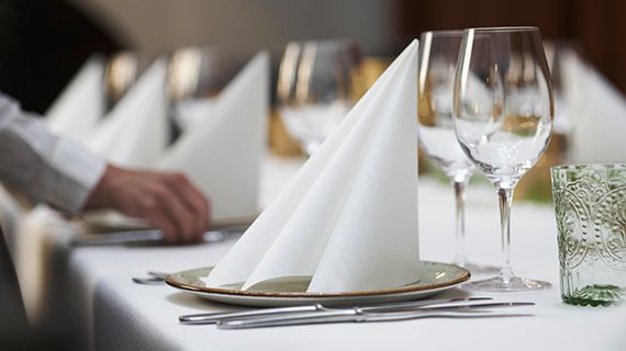 Are Paper Napkins Bad For The Environment?
