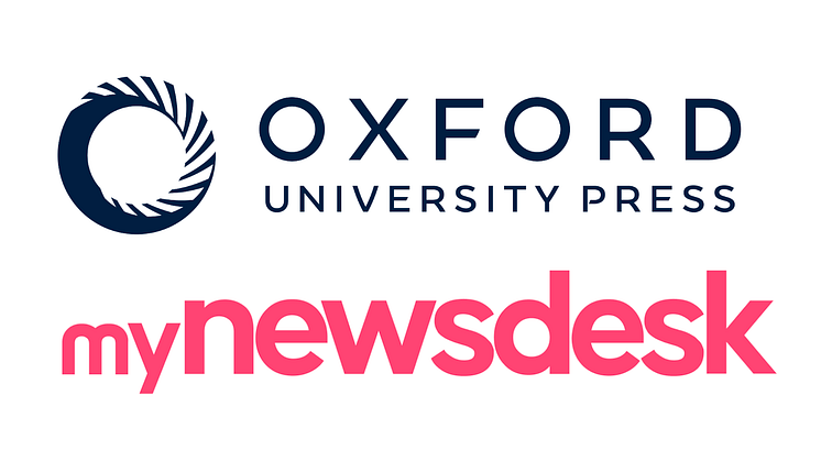 Mynewsdesk and Oxford University Press to hold a live global event
