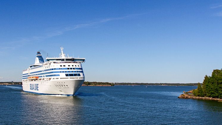 Tallink Silja lanserar sommarkryssningar till Österlen och Gotland