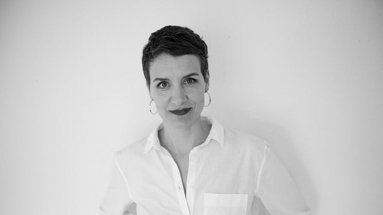 Åsa Blomberg är ny marknads- och kommunikationschef på Myrorna från 1 mars. Hon ingår också i Myrornas ledningsgrupp.