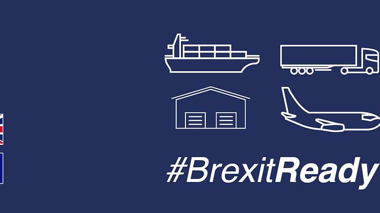 Panalpina is Brexit-ready to help customers with any challenges in upholding their supply chains. (Image: Panalpina)