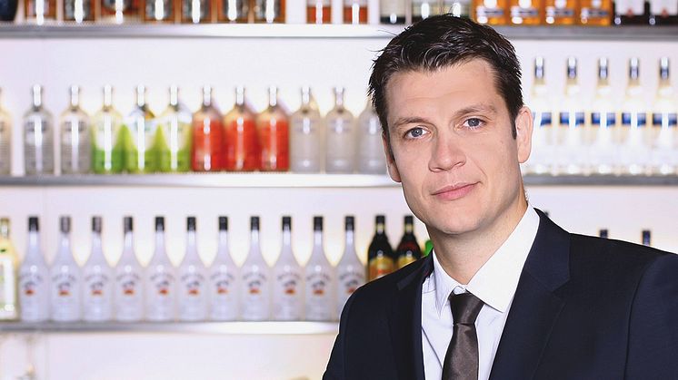 Personalwechsel: neue Geschäftsführer für Human Resources & Marketing bei Pernod Ricard Deutschland