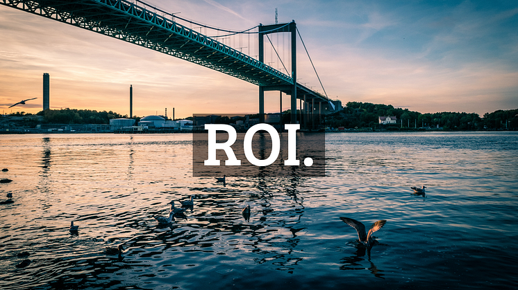 ROI acquires Unifinance as the business expands its reach across Nordic region