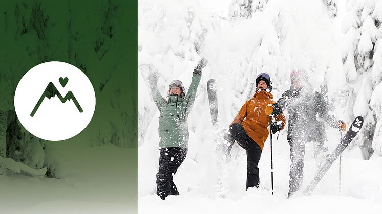 SkiStar rapporterer store fremskritt mot klimanøytralitet i norske fjellanlegg