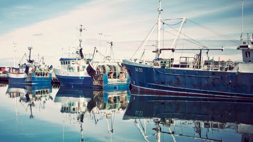 Avtal om fiske ger svenska fiskare tillträde till norsk zon
