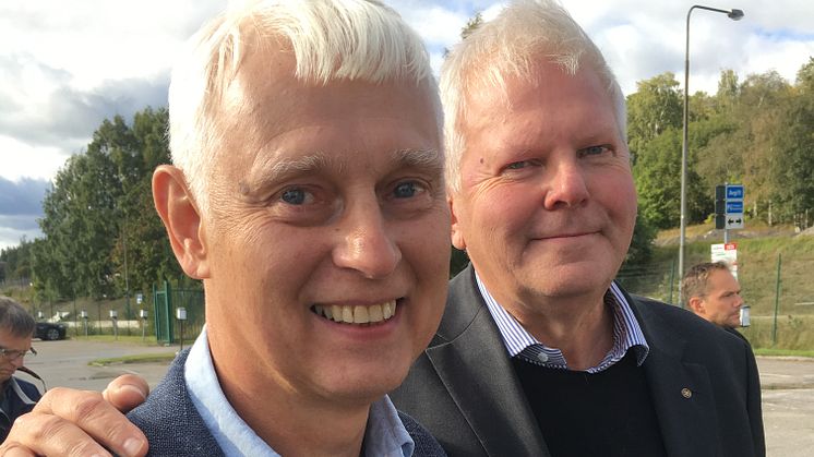 Bernt Bergvall och Lennart Bölin.JPG