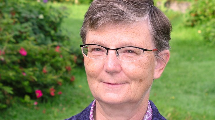 Kari Martinsen - forfatter, professor emerita, sykepleier og filosof.