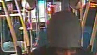 CCTV image 2 - Clapham stabbing