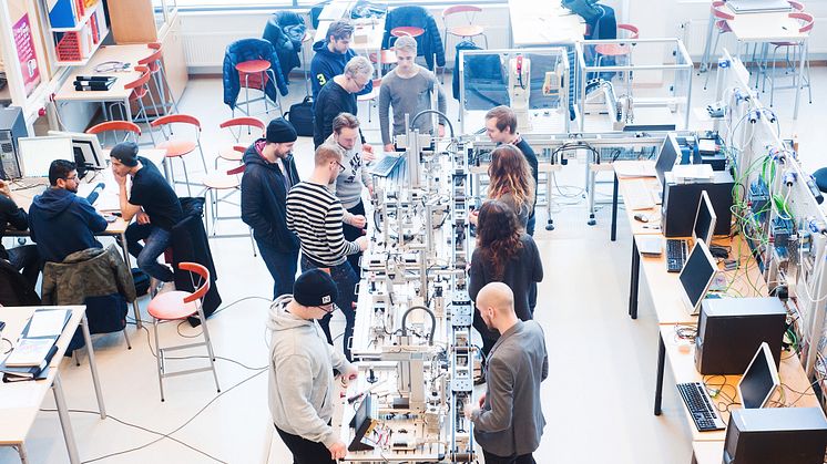 Karlstads Teknikcenter beviljas alla sökta YH-utbildningar