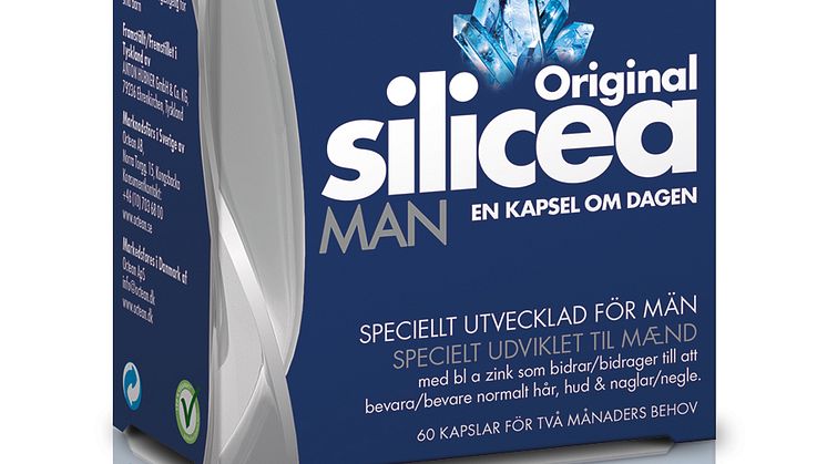 Original Silicea MAN
