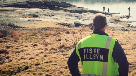 Ny rapport: Västra Götaland bra på effektiv fisketillsyn