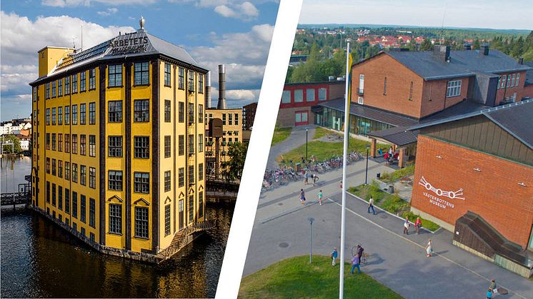 Nästa år visas dokumentärfotosalongen både på Arbetets museum i Norrköping och Västerbottens museum i Umeå.