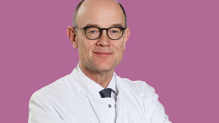 Prof. Dr. Frank Kolligs