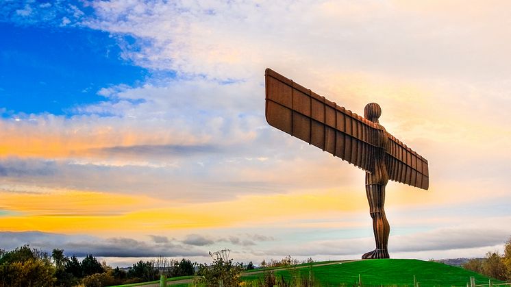 Northumbria and Durham academics reveal imbalance of power in North East