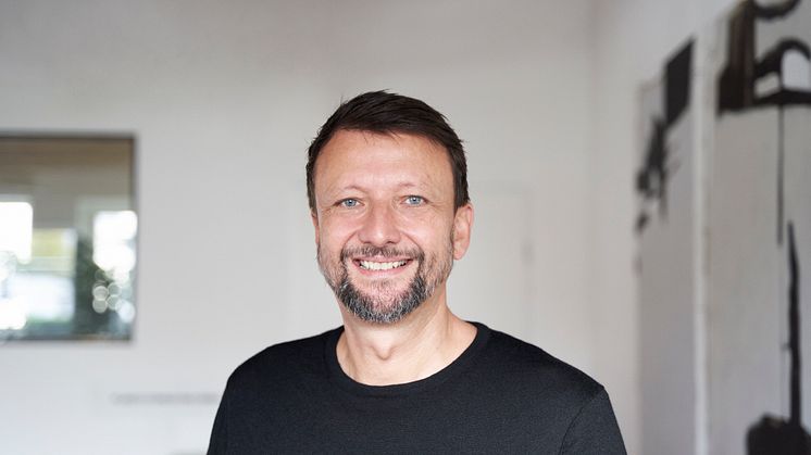 Dirk Lanio wird Geschäftsführer zum 1. April 2023 von SYZYGY Performance