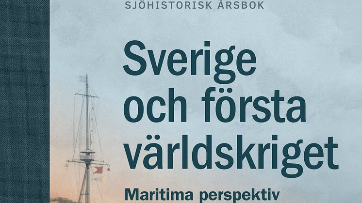 Ny bok fyller en viktig lucka  i svensk historieskrivning 