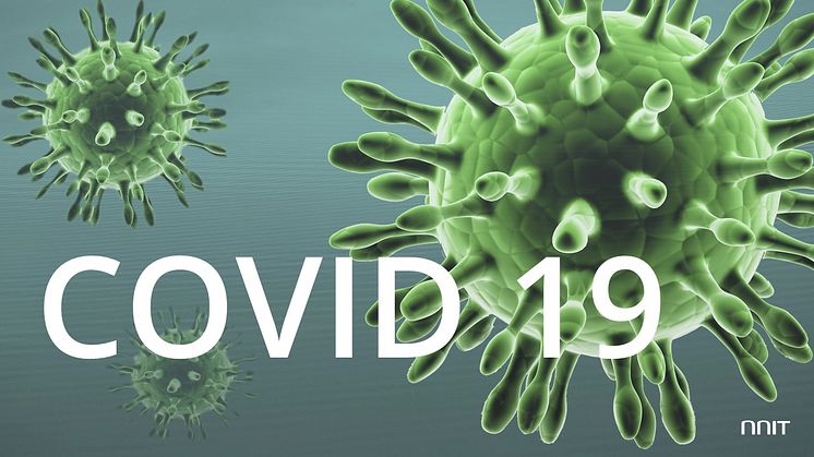 NNIT skal understøtte dokumentationen af sikkerhedsdata for COVID-19 vaccine 