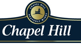 Sveriges populäraste bubbel - Chapel Hill - i ny design!