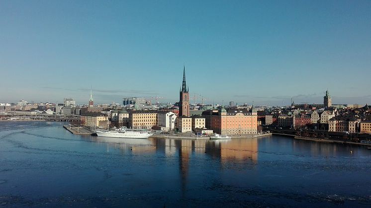 Så vill Centerpartiet i Stockholmsregionen vända krisen på bostadsmarknaden