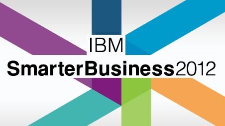 IBM Smarter Business 2012