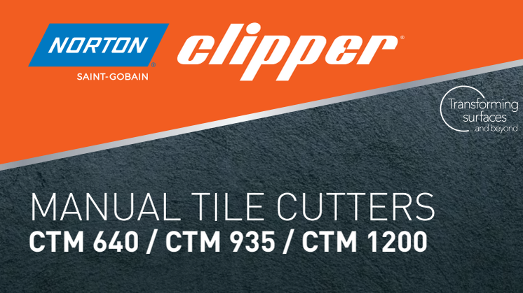 Norton_Clipper_Manual Tile Cutter-Flyer.pdf