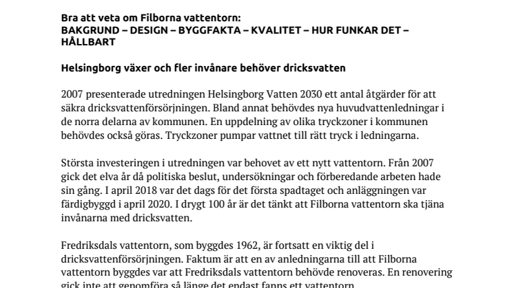 Bakgrund och fakta Filborna vattentorn.pdf