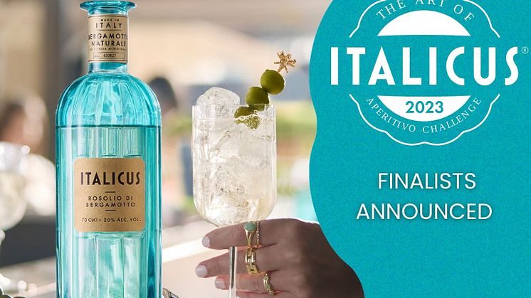 Art of Italicus Competition