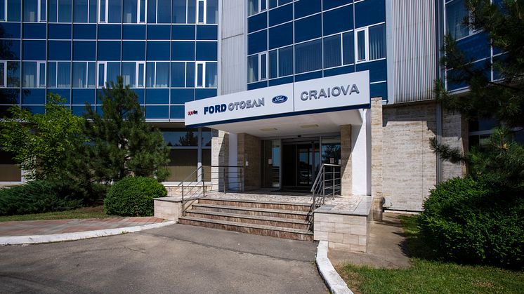 Ford Otosan Craiova - 1 iulie 2022 19811